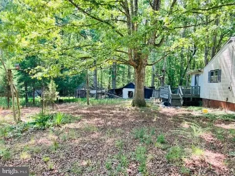 Exterior - 3599 Skipwith Rd, Boydton, VA 23917 photo 2 of 5