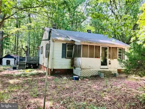 Exterior - 3599 Skipwith Rd, Boydton, VA 23917 photo 3 of 5
