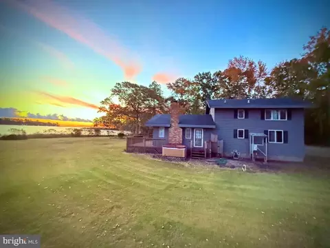 310 Brush Neck Rd, Susan, VA 23163