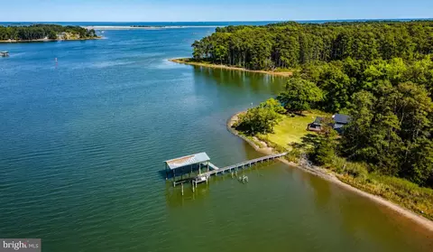310 Brush Neck Rd, Susan, VA 23163