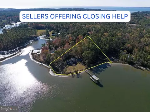 310 Brush Neck Rd, Susan, VA 23163