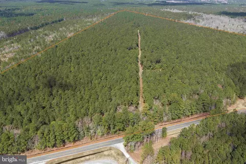 Off Rt. 14, North, VA 23128