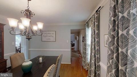 9504 Grays Mill Ct, Manassas, VA 20110 photo 22