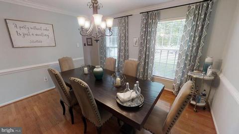 9504 Grays Mill Ct, Manassas, VA 20110 photo 23