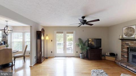 9504 Grays Mill Ct, Manassas, VA 20110 photo 8