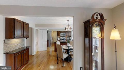 9504 Grays Mill Ct, Manassas, VA 20110 photo 12