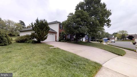 9504 Grays Mill Ct, Manassas, VA 20110 photo 56