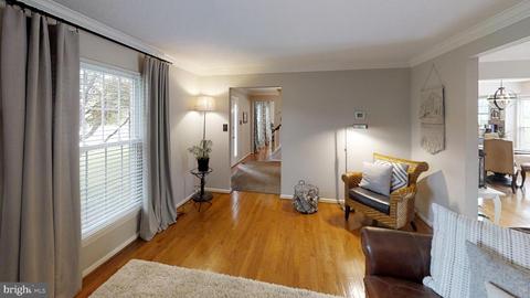 9504 Grays Mill Ct, Manassas, VA 20110 photo 5