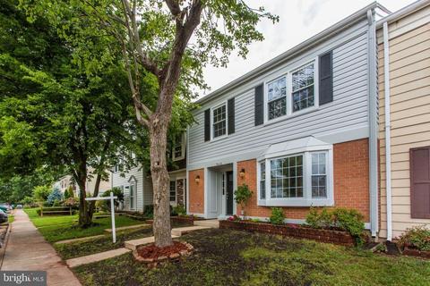 9006 Patterson Pl, Manassas, VA 20110 photo 1