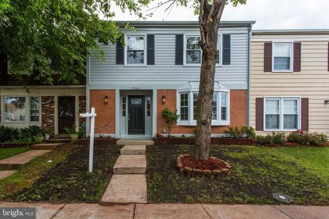 9006 Patterson Pl, Manassas, VA 20110 photo 2