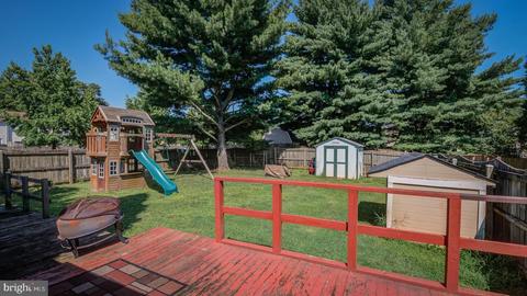 8960 Rolling Rd, Manassas, VA 20110 photo 34