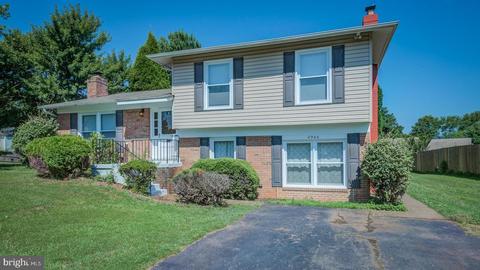 8960 Rolling Rd, Manassas, VA 20110 photo 1