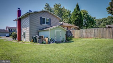 8960 Rolling Rd, Manassas, VA 20110 photo 38