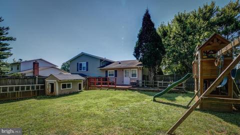 8960 Rolling Rd, Manassas, VA 20110 photo 36