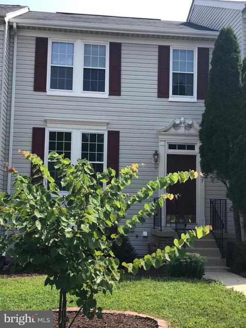 10167 Caladium Dr, Manassas, VA 20110 photo 1