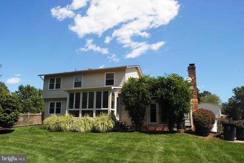 9048 Park Ave, Manassas, VA 20110 photo 2