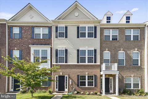8810 Bentfield Dr, Manassas, VA 20110 photo 1