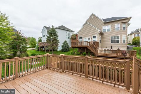 8364 Gaither St, Manassas, VA 20110 photo 48