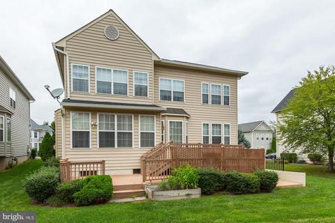 8364 Gaither St, Manassas, VA 20110 photo 44