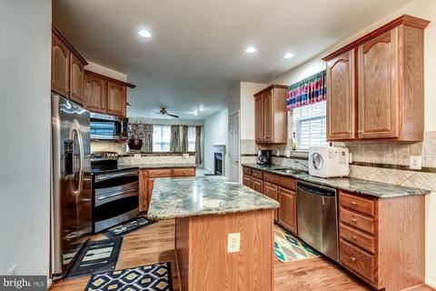 8364 Gaither St, Manassas, VA 20110 photo 16