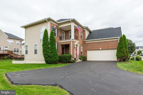 8364 Gaither St, Manassas, VA 20110 photo 1