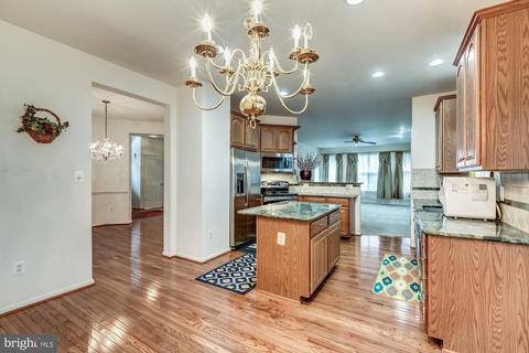 8364 Gaither St, Manassas, VA 20110 photo 17