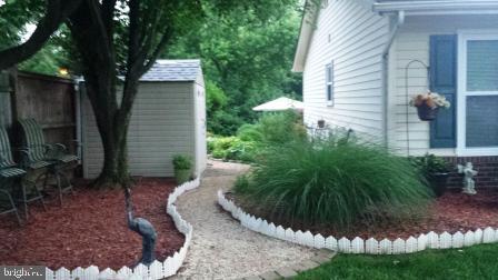 9052 Park Ave, Manassas, VA 20110 photo 2