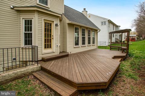 9360 River Crest Rd, Manassas, VA 20110 photo 26