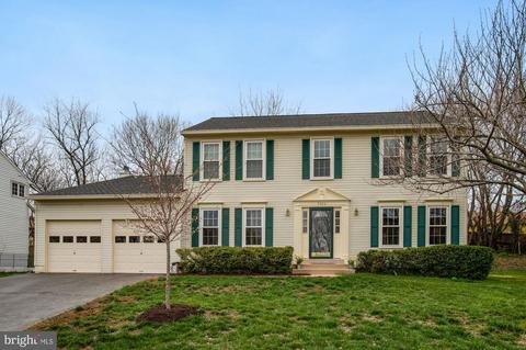 9360 River Crest Rd, Manassas, VA 20110 photo 1