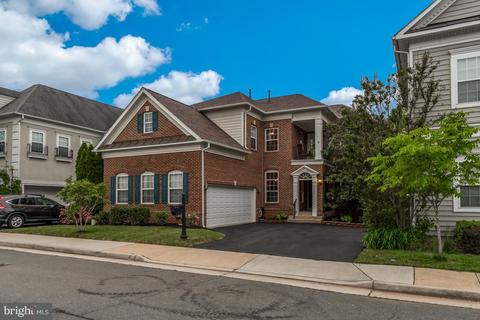 8385 Gaither St, Manassas, VA 20110 photo 14