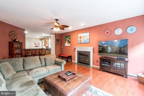 8385 Gaither St, Manassas, VA 20110 photo 22