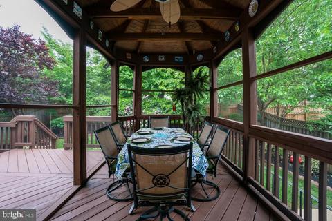 8385 Gaither St, Manassas, VA 20110 photo 27