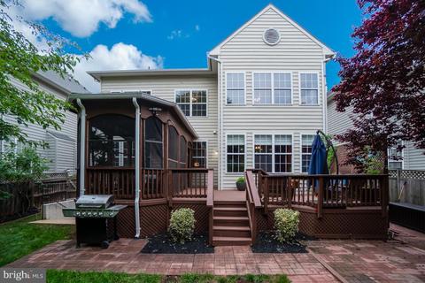 8385 Gaither St, Manassas, VA 20110 photo 26