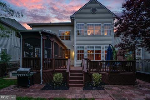 8385 Gaither St, Manassas, VA 20110 photo 48