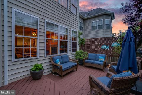 8385 Gaither St, Manassas, VA 20110 photo 49