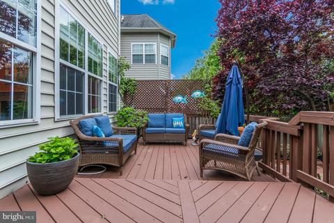 8385 Gaither St, Manassas, VA 20110 photo 28
