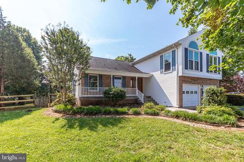 10123 Trinity Ln, Manassas, VA 20110 photo 62