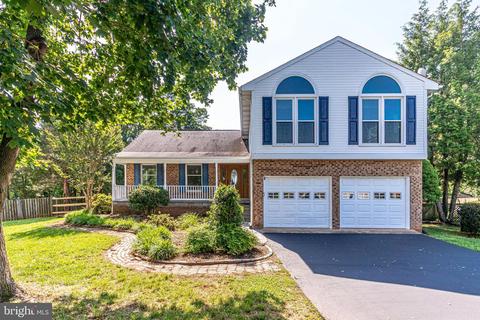 10123 Trinity Ln, Manassas, VA 20110 photo 1