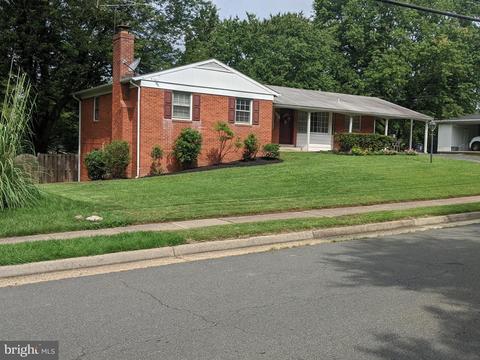 8904 Weems Rd, Manassas, VA 20110 photo 1