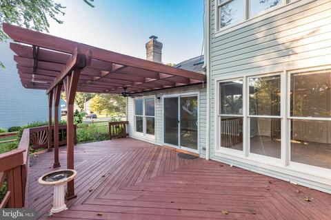 10101 Greenleaf Dr, Manassas, VA 20110 photo 37