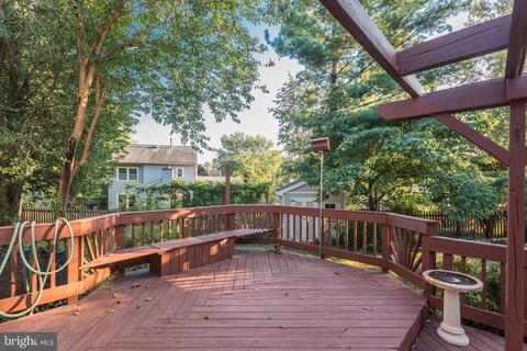 10101 Greenleaf Dr, Manassas, VA 20110 photo 36