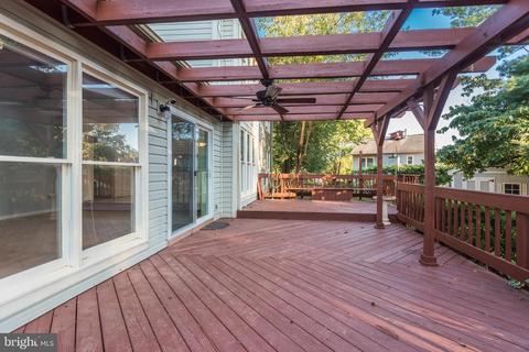 10101 Greenleaf Dr, Manassas, VA 20110 photo 35