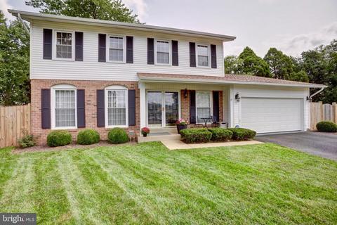 9259 Garnet Ct, Manassas, VA 20110 photo 1
