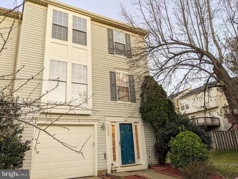 9329 Garst Dr, Manassas, VA 20110 photo 1