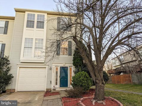 9329 Garst Dr, Manassas, VA 20110 photo 2