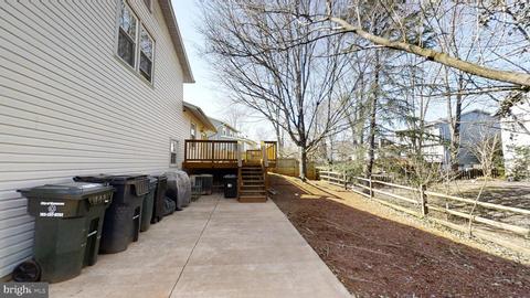 9956 Bramble Ct, Manassas, VA 20110 photo 26