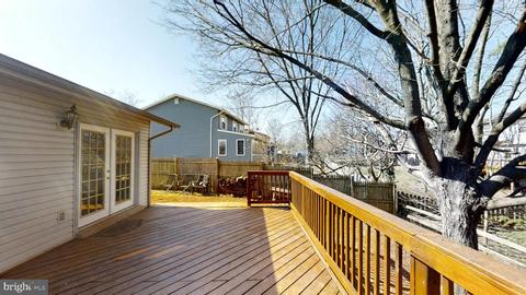 9956 Bramble Ct, Manassas, VA 20110 photo 28