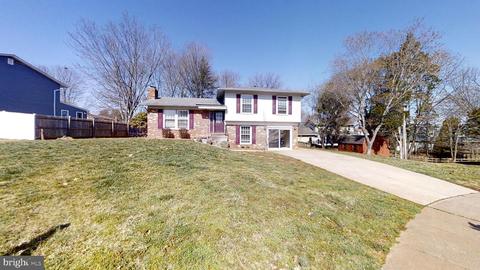 9956 Bramble Ct, Manassas, VA 20110 photo 3