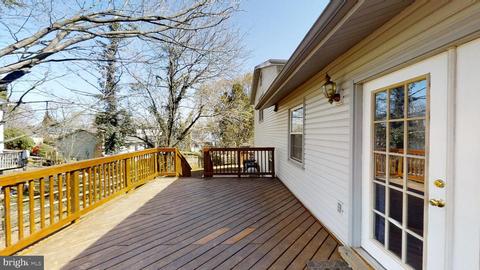 9956 Bramble Ct, Manassas, VA 20110 photo 27