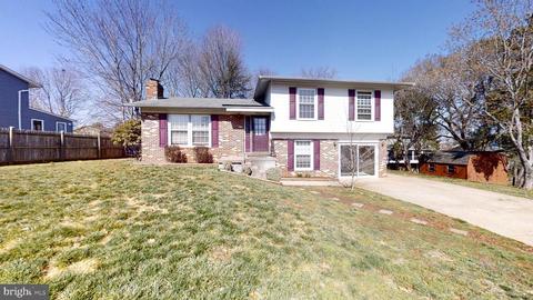 9956 Bramble Ct, Manassas, VA 20110 photo 1